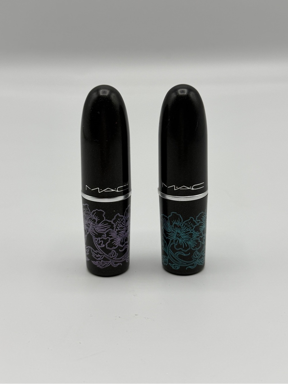 LE MAC Treasures & Stachettes Collection Lipsticks